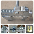 Steel Adjustable Bfd Coupler for Panel Formwork Construction (HL-FC007)